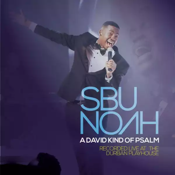 Sbunoah - Ndikhokhele (Live)
